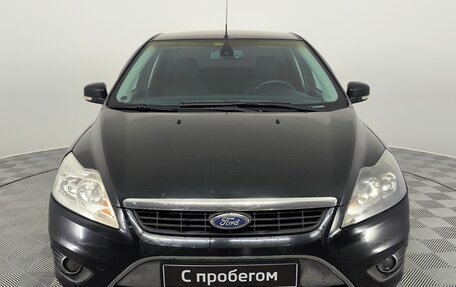 Ford Focus II рестайлинг, 2011 год, 600 000 рублей, 8 фотография