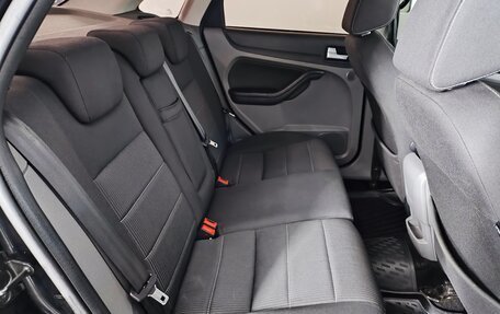 Ford Focus II рестайлинг, 2011 год, 600 000 рублей, 10 фотография