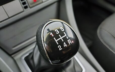 Ford Focus II рестайлинг, 2011 год, 600 000 рублей, 16 фотография