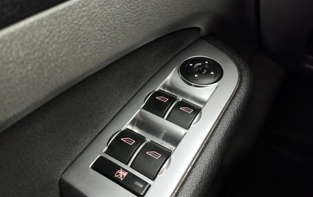 Ford Focus II рестайлинг, 2011 год, 600 000 рублей, 14 фотография