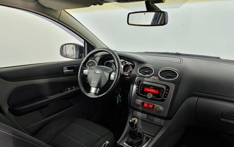 Ford Focus II рестайлинг, 2011 год, 600 000 рублей, 13 фотография