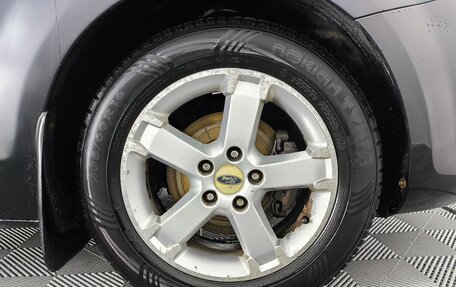 Ford Focus II рестайлинг, 2011 год, 600 000 рублей, 11 фотография