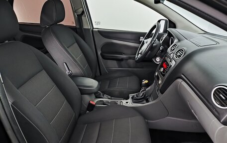 Ford Focus II рестайлинг, 2011 год, 600 000 рублей, 9 фотография