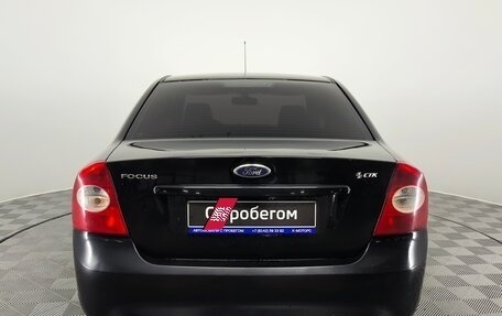 Ford Focus II рестайлинг, 2011 год, 600 000 рублей, 4 фотография