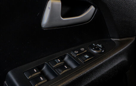 KIA Sportage III, 2015 год, 1 549 000 рублей, 8 фотография