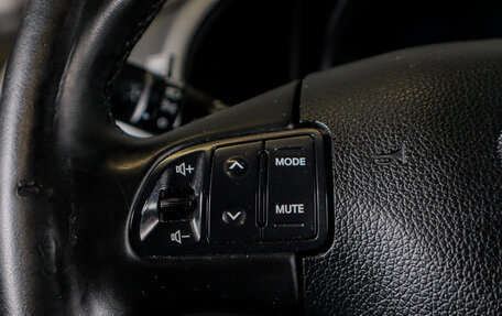 KIA Sportage III, 2015 год, 1 549 000 рублей, 11 фотография