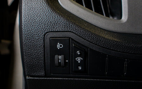 KIA Sportage III, 2015 год, 1 549 000 рублей, 9 фотография