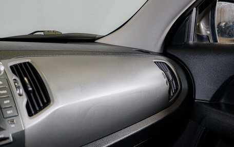 KIA Sportage III, 2015 год, 1 549 000 рублей, 14 фотография