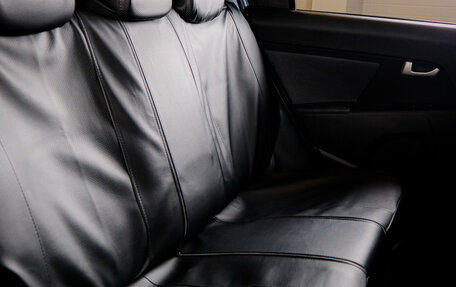 KIA Sportage III, 2015 год, 1 549 000 рублей, 17 фотография