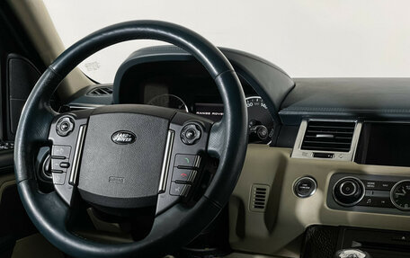 Land Rover Range Rover Sport I рестайлинг, 2010 год, 1 797 000 рублей, 14 фотография