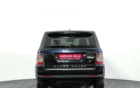 Land Rover Range Rover Sport I рестайлинг, 2010 год, 1 797 000 рублей, 6 фотография