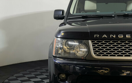 Land Rover Range Rover Sport I рестайлинг, 2010 год, 1 797 000 рублей, 19 фотография