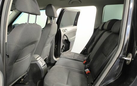 Skoda Yeti I рестайлинг, 2014 год, 880 000 рублей, 11 фотография
