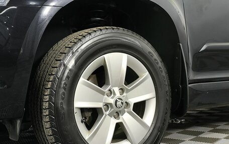 Skoda Yeti I рестайлинг, 2014 год, 880 000 рублей, 21 фотография