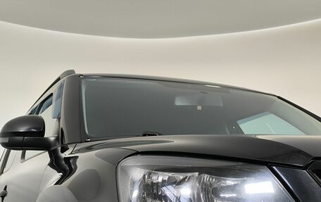 Skoda Yeti I рестайлинг, 2014 год, 880 000 рублей, 19 фотография