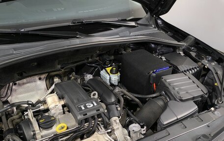Skoda Yeti I рестайлинг, 2014 год, 880 000 рублей, 18 фотография