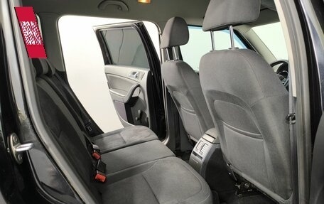Skoda Yeti I рестайлинг, 2014 год, 880 000 рублей, 13 фотография