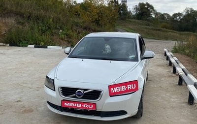 Volvo S40 II, 2012 год, 725 000 рублей, 1 фотография