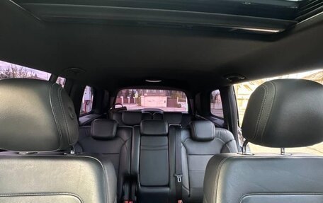 Mercedes-Benz GLS, 2016 год, 3 750 000 рублей, 18 фотография
