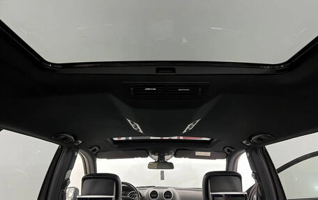 Mercedes-Benz GL-Класс, 2011 год, 2 200 000 рублей, 4 фотография