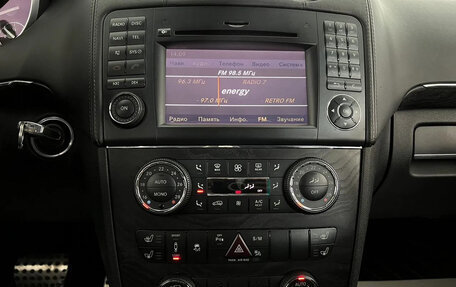 Mercedes-Benz GL-Класс, 2011 год, 2 200 000 рублей, 12 фотография