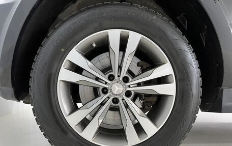 Mercedes-Benz GL-Класс, 2011 год, 2 200 000 рублей, 22 фотография