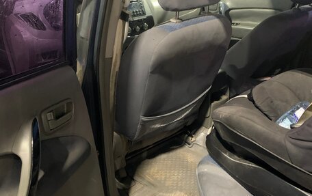 Chery Tiggo (T11), 2006 год, 350 000 рублей, 15 фотография