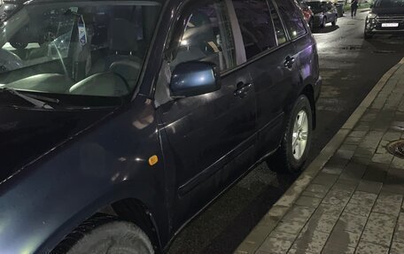 Chery Tiggo (T11), 2006 год, 350 000 рублей, 3 фотография