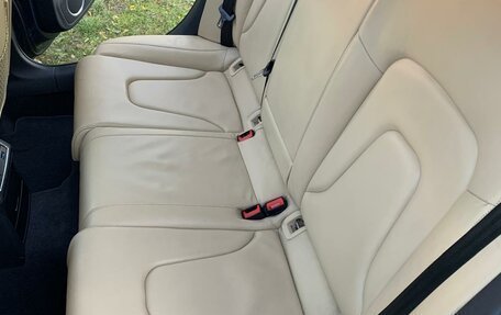 Audi A4, 2008 год, 1 420 000 рублей, 12 фотография