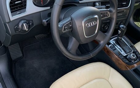 Audi A4, 2008 год, 1 420 000 рублей, 10 фотография