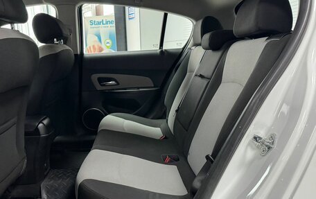 Chevrolet Cruze II, 2012 год, 725 000 рублей, 10 фотография