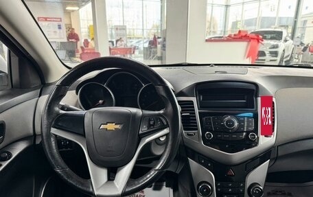Chevrolet Cruze II, 2012 год, 725 000 рублей, 15 фотография