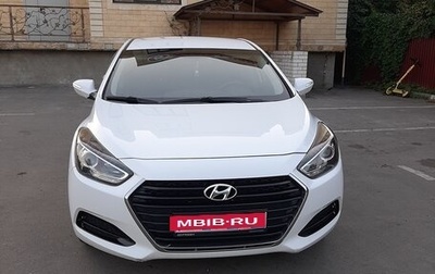 Hyundai i40 I рестайлинг, 2017 год, 1 400 000 рублей, 1 фотография