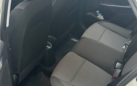 Hyundai Solaris II рестайлинг, 2018 год, 1 150 000 рублей, 9 фотография