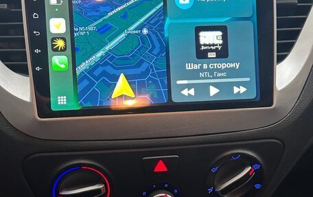 Hyundai Solaris II рестайлинг, 2018 год, 1 150 000 рублей, 10 фотография