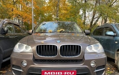 BMW X5, 2012 год, 2 700 000 рублей, 1 фотография
