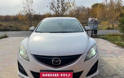 Mazda 6, 2010 год, 920 000 рублей, 1 фотография