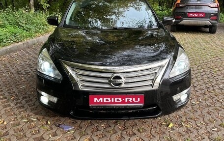 Nissan Teana, 2014 год, 1 450 000 рублей, 1 фотография