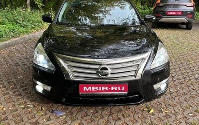 Nissan Teana, 2014 год, 1 450 000 рублей, 1 фотография