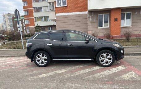 Mazda CX-7 I рестайлинг, 2011 год, 980 000 рублей, 6 фотография