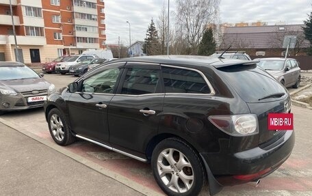 Mazda CX-7 I рестайлинг, 2011 год, 980 000 рублей, 10 фотография