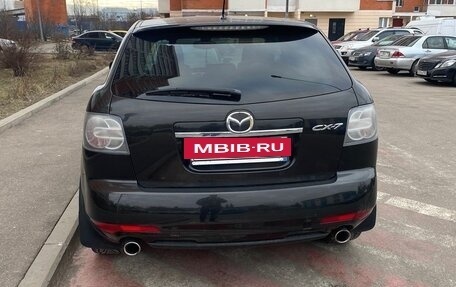 Mazda CX-7 I рестайлинг, 2011 год, 980 000 рублей, 8 фотография