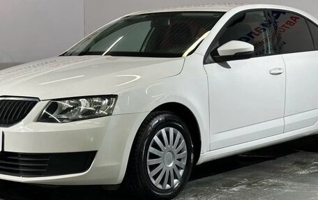 Skoda Octavia, 2013 год, 800 000 рублей, 1 фотография