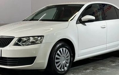 Skoda Octavia, 2013 год, 800 000 рублей, 1 фотография