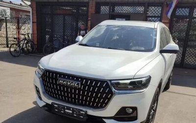 Haval H6, 2023 год, 1 800 000 рублей, 1 фотография