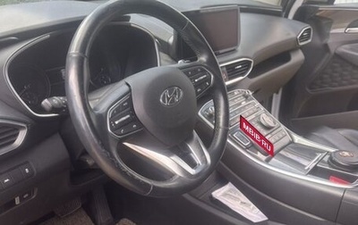 Hyundai Santa Fe IV, 2020 год, 3 490 000 рублей, 1 фотография