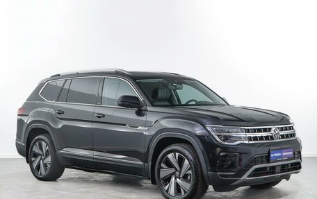Volkswagen Teramont I, 2024 год, 4 935 935 рублей, 1 фотография