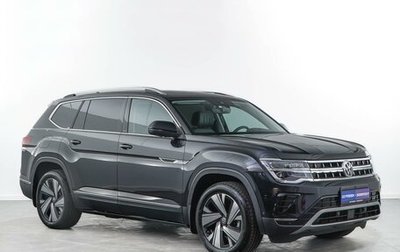 Volkswagen Teramont I, 2024 год, 4 935 935 рублей, 1 фотография