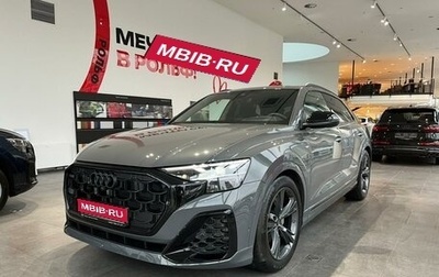 Audi Q8 I, 2025 год, 15 300 000 рублей, 1 фотография