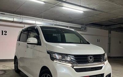 Honda N-WGN I рестайлинг, 2014 год, 850 000 рублей, 1 фотография